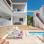 New! Apartment Ona 2 With Pool, Ac, Bbq, Wifi In Cala D\'Or, Mallorca