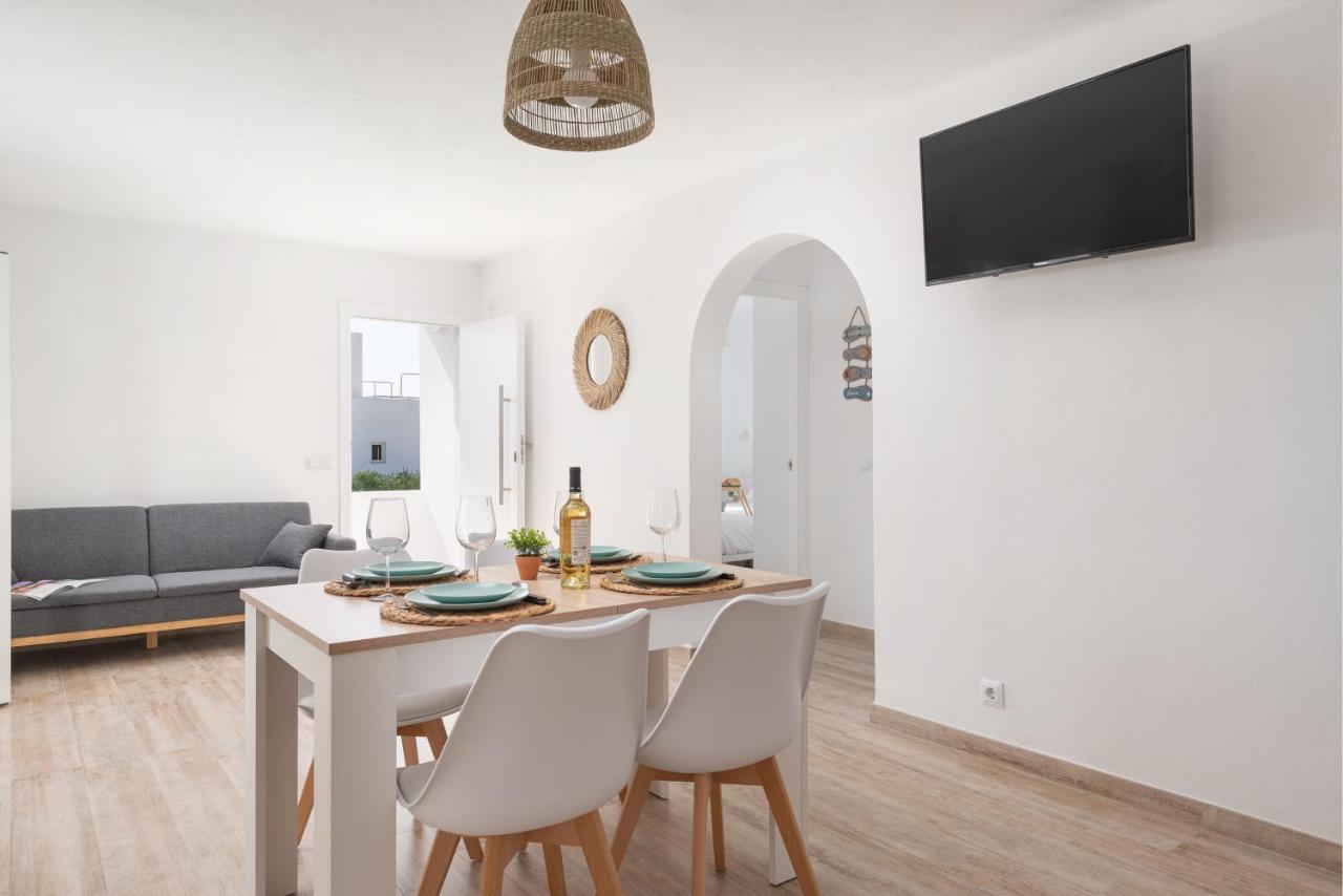 Apartamento New! Ona 2 With Pool, Ac, Bbq, Wifi In Cala D'or, Mallorca