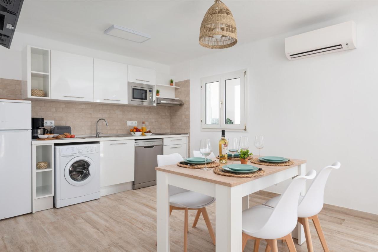 New! Ona 2 With Pool, Ac, Bbq, Wifi In Cala D'or, Mallorca Cala D´Or